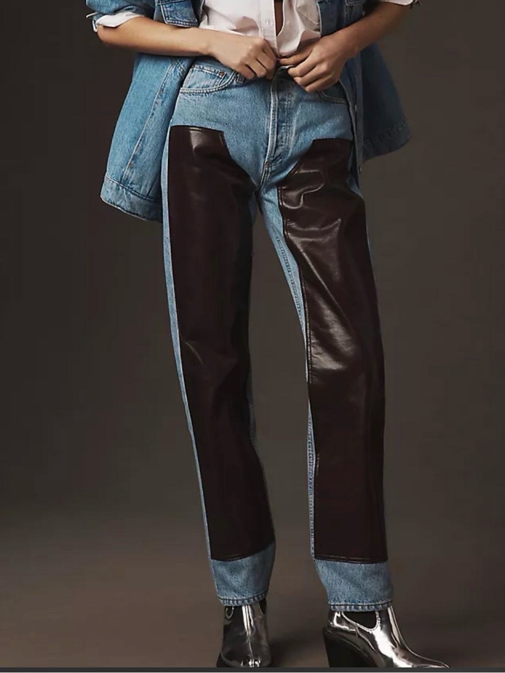 Agolde Ryder Jeans